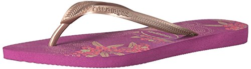 Image of Havaianas Women's Slim Organic Sandal Flip Flop