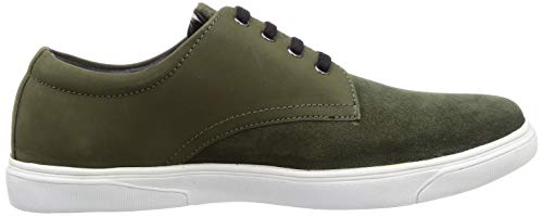 Image of Red Chief Leather Casual Sneaker Shoe for Men