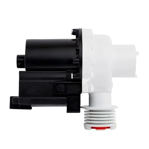 Moteur pompe de vidange Kenmore pour machine à laver et pièce de rechange de circulation d'eau