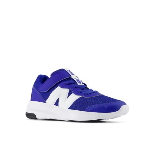 Image of New Balance Kids' Dynasoft 578 V1 Hook and Loop