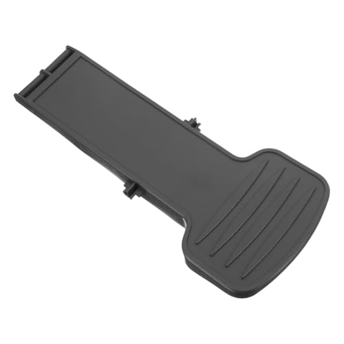 CONGARTENO Replacement Plastic Foot Pedal for Trash Can Heavy-Duty Trash Bin Step Pedal Accessory Compatible 30L Outdoor and Kitchen Garbage Bins for Wastebasket