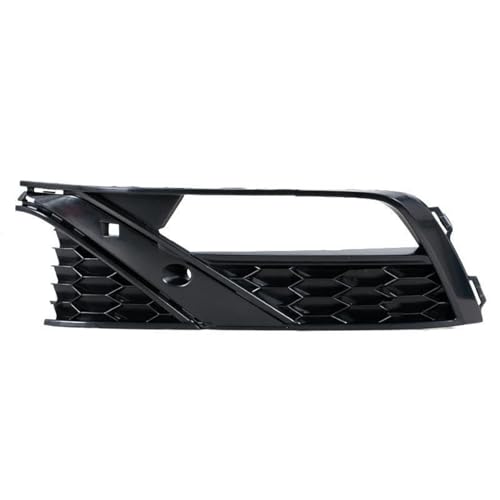 Pare-chocs avant antibrouillard Polo GTI calandre habillage phare LED gauche