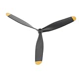 Large compatibilité de modèles : s'adapte à divers modèles d'avions rc, s'adaptant à préférences d'utilisateur, hélices, pièces d'avion et accessoires