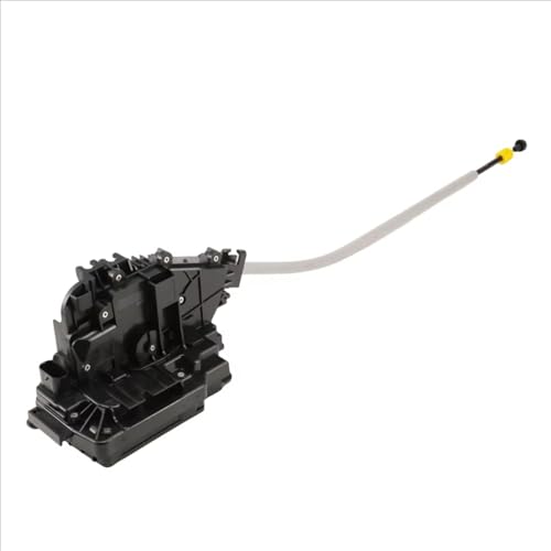Serrure porte voiture Benz GLE320 GLE350 C292 loquet de fermeture droit 0997207801 d'origine