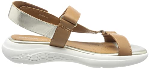 Image of Geox womens Heels Sandals