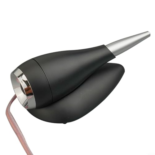 Treble Complement: Specificamente progettato per configurazioni audio a piena frequenza, questo tweeter risolve le carenze degli alti nei sistemi audio. Compatibile con i comuni condensatori di alti (3.3uf o 4.7uf) che possono essere collegati esternamente alla base per una regolazione del suono personalizzata.