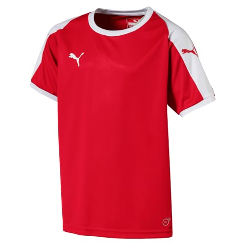 PUMA Unisex Youth Liga Jersey