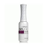 Orly Gel Fx, Bubbly Bombshell, 0.3 Fluid Ounce