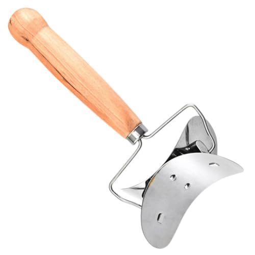 A-to-Z Supply WDPP1442 Pizza Peel, 42
