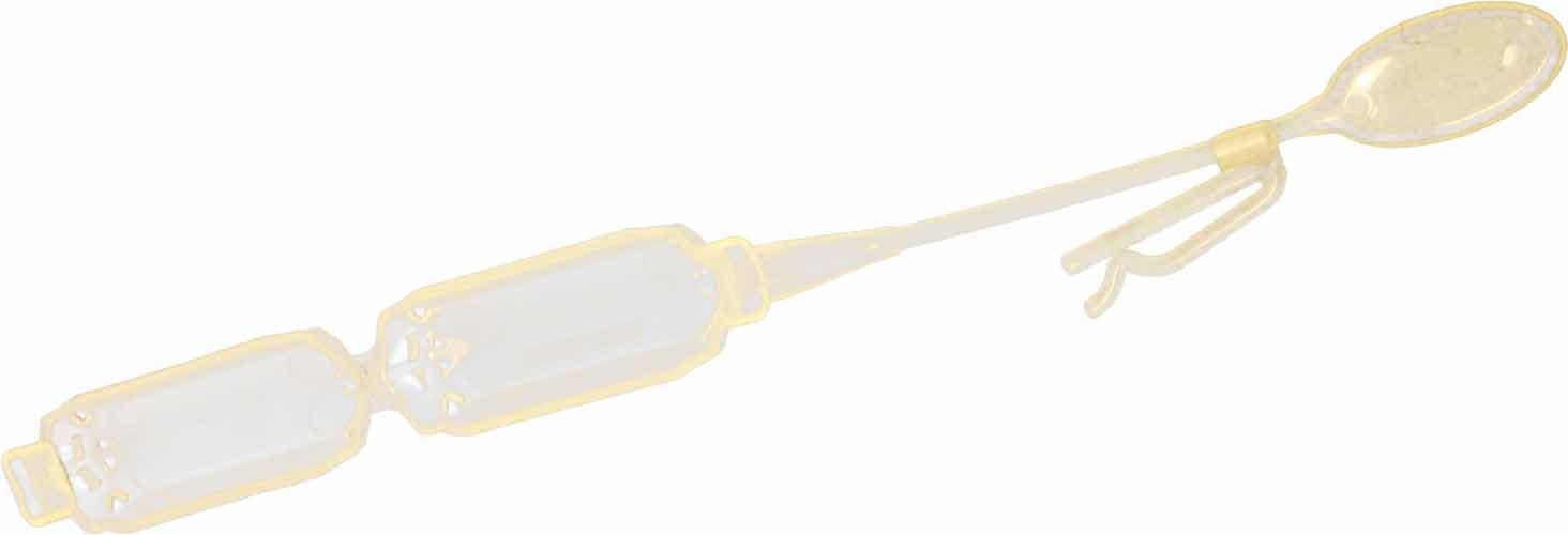 bastoncini di ghiaccio secco, per dare un effetto nebbia a cocktail e bevande