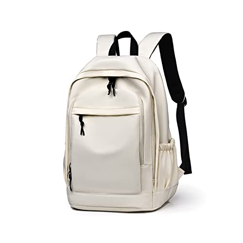 Sac à dos voyage femme solide résolvant le manque de place pour ordinateur et cours