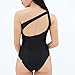 SUMMERSALT The Sidestroke One Piece Swimsuit, Sea Urchin, 8