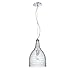 Eurofase 22904-010 Altima Pendant in Chrome