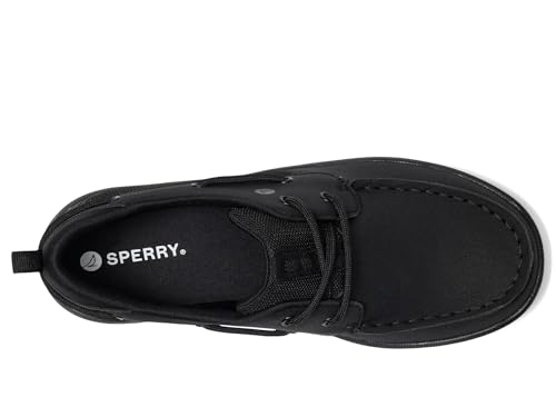 Image of Sperry Unisex-Child Fairwater Plushwave