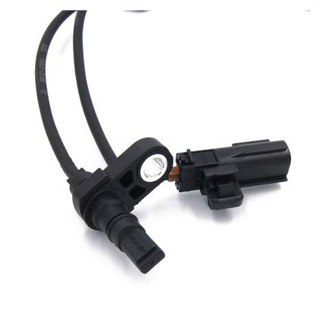 Amazon.com: 89543-02080 ABS Wheel Speed Sensor Front-Left