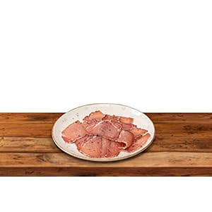 Lonza hart truffel – Trancio 1 kg – SV