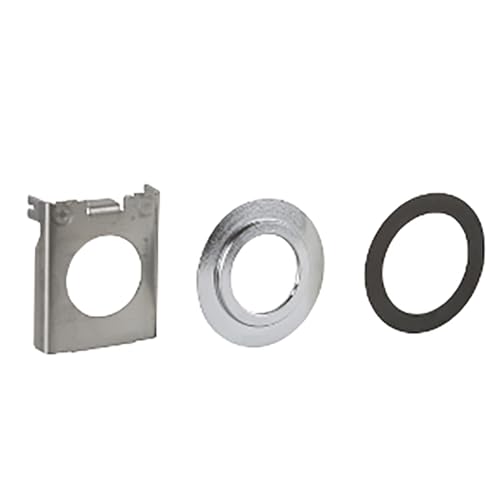 Bague adaptateur 30-22 mm mandrin robuste sans jeu radial
