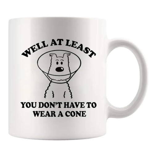 Taza de Cerámica Blanca 11 oz Panvola miniatura 1