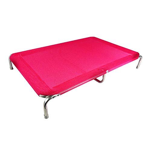Cama Suspensa Mec Dreams Tamanho GG Cor Rosa Mec G