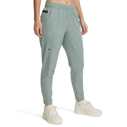 Pantalon Hybride Unstoppable Under Armour stretch et déperlant