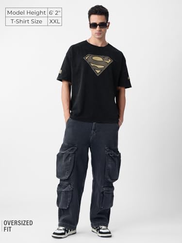 Image of The Souled Store Men T-Shirt