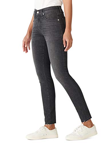 Image of Lucky Brand Women's Mid Rise Ava Skinny Jean