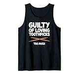 Toothpick Lovers Goods