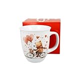 Matériau : porcelaine à l'os