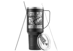 I Still Play with The Blocks