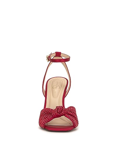 Image of Jessica Simpson Women's Ohela Embellished Dress Sandal