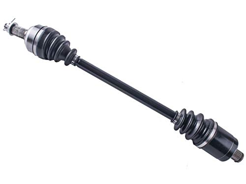 East Lake Axle rear left right cv axle for Polaris RZR S 900/1000 2015-2025