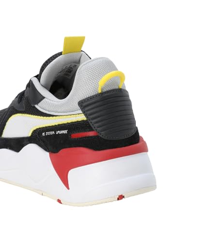 Image of Puma Unisex-Adult Ferrari Rs-x Sneaker