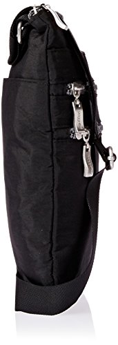 Baggallini Comrade 3-zip Crossbody Cross Body3