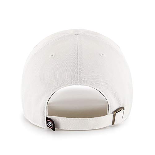 Gorra Ajustable Adulto Hombre '47 Clean Up NCAA miniatura 2