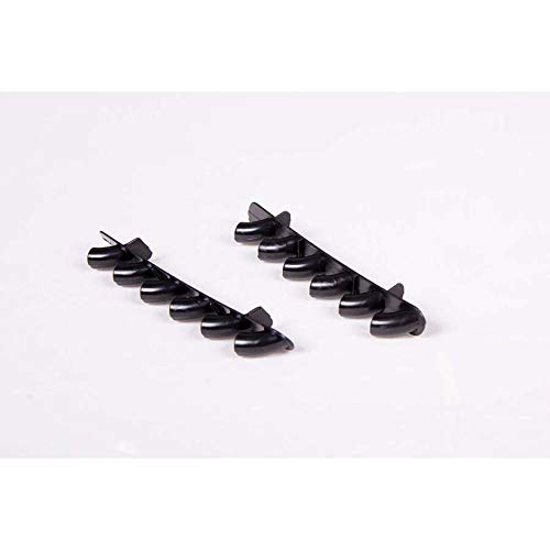 FMS Exhaust Pipe P40 980mm- FMMFH110 Replacement Airplane Parts