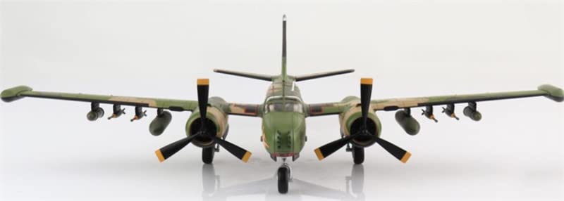 Amazon | ホビーマスターB-26K カウンターインベーダー用FloZ AF64-646