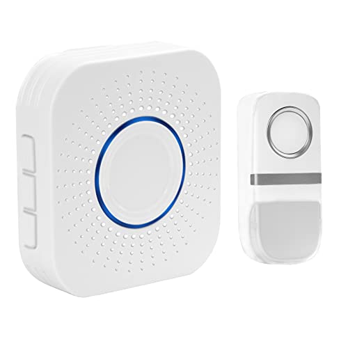 Senelux Wireless Doorbell IP55
