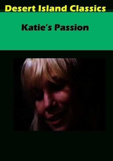 Katie'S Passion DVD para una noche de cine internacional y drama en casa