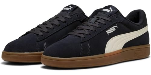 PUMA Smash 3.0, Zapatillas Unisex Adulto, New Navy Warm...