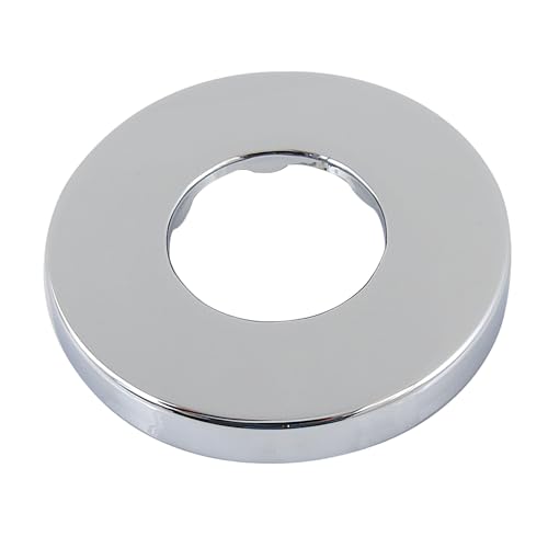 Brida de 2-3/4 OD Kingston Brass FL12341 resistente a la corrosión 2