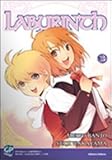  Labyrinth (Vol. 3)