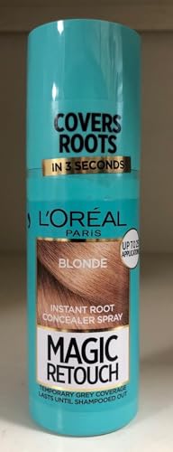 L'Oréal Paris L 'Oreal Magic Retouch Ansatz-FÄRbespray , 75 Ml (1Er Pack)