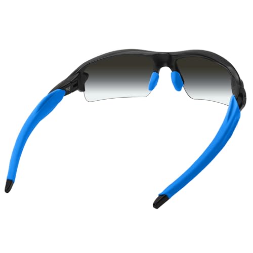 Image of Mryok Replacement Earsocks Nosepieces Kits for Oakley Flak 2.0 OO9295 / 2.0 XL OO9188 - Options