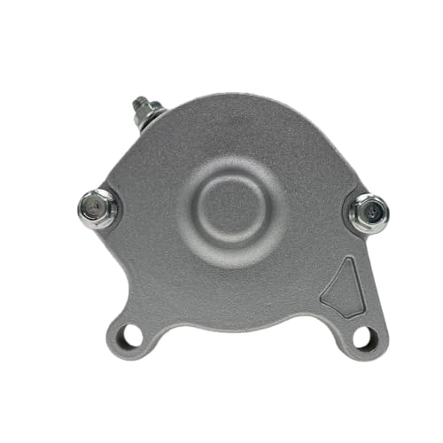 Démarreur pour M565LT T3b E4 et quad T-BOSS 570 T1 - 5