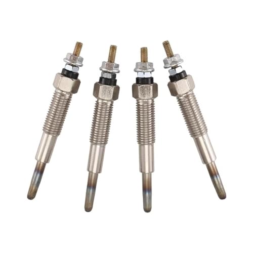 Bougies de préchauffage Ranger pour l'entretien d'hiver et du moteur