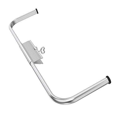 Little Giant Ladders, Wing Span/Wall Standoff, Ladder Accessory, Aluminum, (10111) by Little Giant - Image 2
