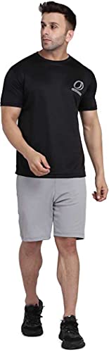 Image of Men's Regular Fit T-Shirt (Pack of 2)