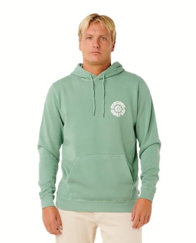 Sweat à Capuche Rip Curl Pacific Rinse Idéal pour Vos Sorties en Mer