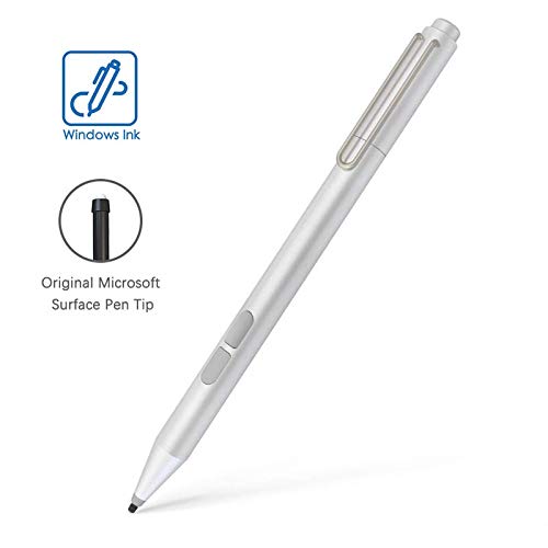 Best Microsoft Pen For Surface Pro 7