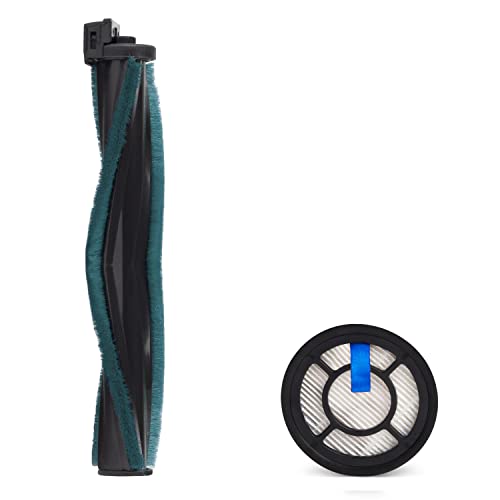 H.KOENIG UP12 - Kit d'entretien aspirateur 2 en 1 sans fil PowerFlex+ UPX26